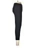 Alo Solid Black Active Pants Size M - photo 4