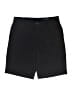 Greg Norman Solid Black Shorts Size 32 waist - photo 1