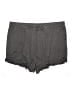BLOOMCHIC Solid Gray Shorts Size 30 - photo 1