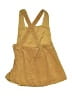 Janie and Jack 100% Polyester Tan Dress Size 18-24 mo - photo 2