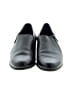 Munro American Black Flats Size 10 - photo 2