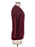 Eddie Bauer Burgundy Pullover Sweater Size M - photo 4