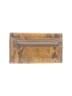 Brighton 100% Leather Gold Leather Wallet One size - photo 2