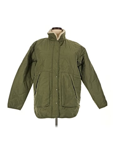Columbia Jacket (view 1)