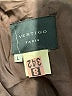 Vertigo Paris Black Coat Size L - photo 3