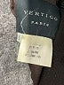 Vertigo Paris Black Coat Size L - photo 4