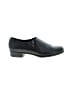 Munro American Black Flats Size 10 - photo 1
