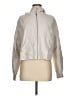 Lululemon Athletica Silver Jacket Size Med - Lg - photo 1