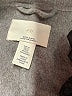 H&M 100% Wool Gray Wool Coat Size XS - photo 6
