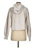 Lululemon Athletica Silver Jacket Size Med - Lg - photo 2