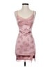 Motel Pink Cocktail Dress Size S - photo 1