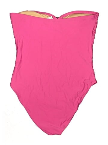 J.Crew Factory Store One Piece Swimsuit (view 2)