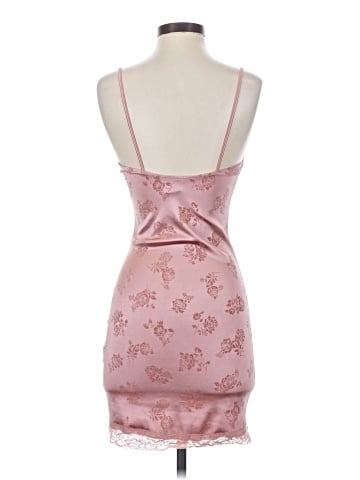 Motel Cocktail Dress (view 2)