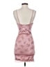 Motel Pink Cocktail Dress Size S - photo 2