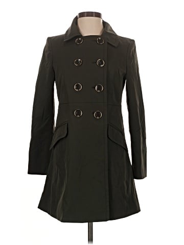 Ann Taylor Coat (view 1)