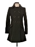 Ann Taylor Green Coat Size XS (petite) - photo 1