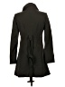 Ann Taylor Green Coat Size XS (petite) - photo 2