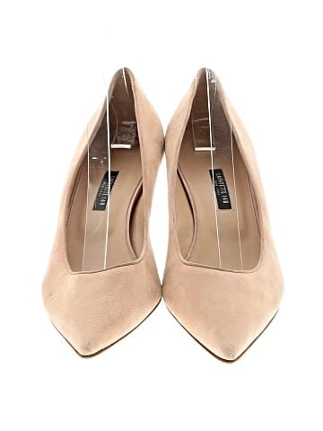 Lafayette 148 New York Heels (view 2)