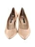 Lafayette 148 New York Tan Heels Size EU 41 - photo 2
