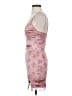 Motel Pink Cocktail Dress Size S - photo 5