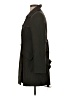 Ann Taylor Green Coat Size XS (petite) - photo 5