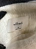 Wilfred 100% Wool Ivory Wool Pullover Sweater Size XS - photo 7