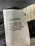 Wilfred 100% Wool Ivory Wool Pullover Sweater Size XS - photo 9