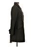 Ann Taylor Green Coat Size XS (petite) - photo 4