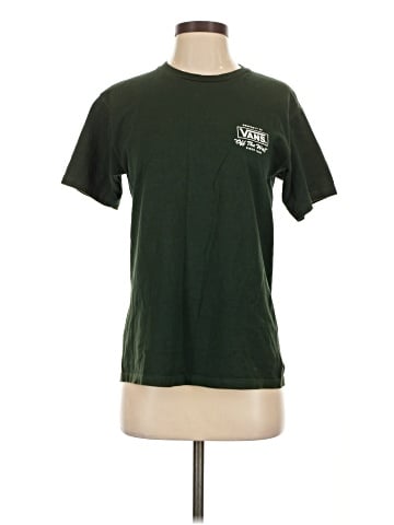 Vans Short Sleeve T-Shirt (view 1)