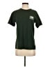 Vans Green Short Sleeve T-Shirt Size S - photo 1