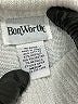 BonWorth Silver Short Sleeve Turtleneck Size M - photo 7