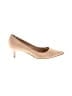 Lafayette 148 New York Tan Heels Size EU 41 - photo 1