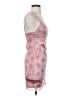 Motel Pink Cocktail Dress Size S - photo 4