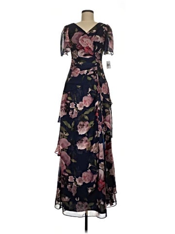 Xscape Casual Dress (view 1)