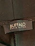 Buffalo by David Bitton Black Active Pants Size S - photo 7