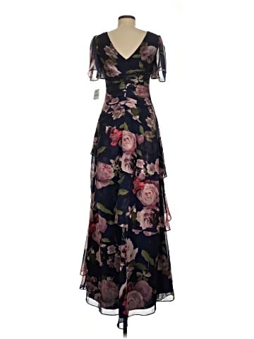 Xscape Casual Dress (view 2)