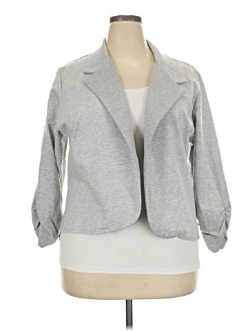 Hybrid & Company Cardigan (view 1)