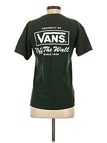 Vans Short Sleeve T-Shirt (view 2)