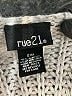 rue21 Gray Pullover Sweater Size S - photo 7