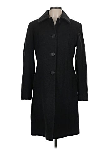 Anne Klein Coat (view 1)