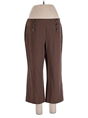 Larry Levine Casual Pants (view 1)