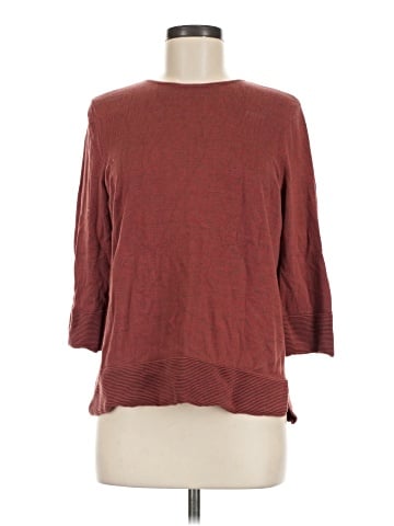 Marla Wynne Pullover Sweater (view 1)