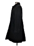 Anne Klein Black Coat Size 10 - photo 5