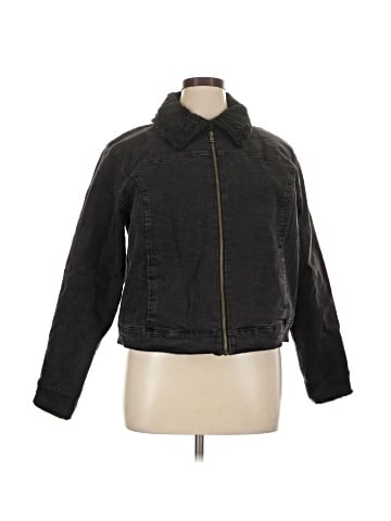 Isaac Mizrahi Jacket (view 1)