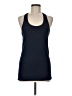 Athleta Blue Active Tank Size M - photo 1