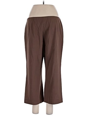 Larry Levine Casual Pants (view 2)