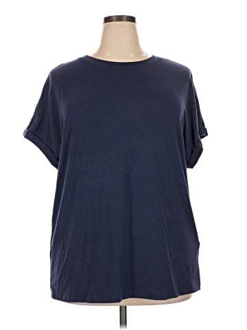 Automet Short Sleeve T-Shirt (view 1)