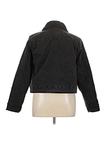 Isaac Mizrahi Jacket (view 2)