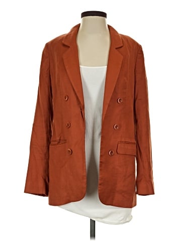 Express Blazer (view 1)