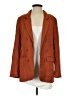 Express Orange Blazer Size S - photo 1